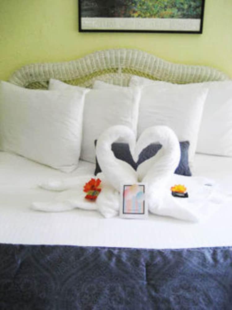 Admiral'S Landing (Adults Only) Bed and Breakfast Provincetown Buitenkant foto