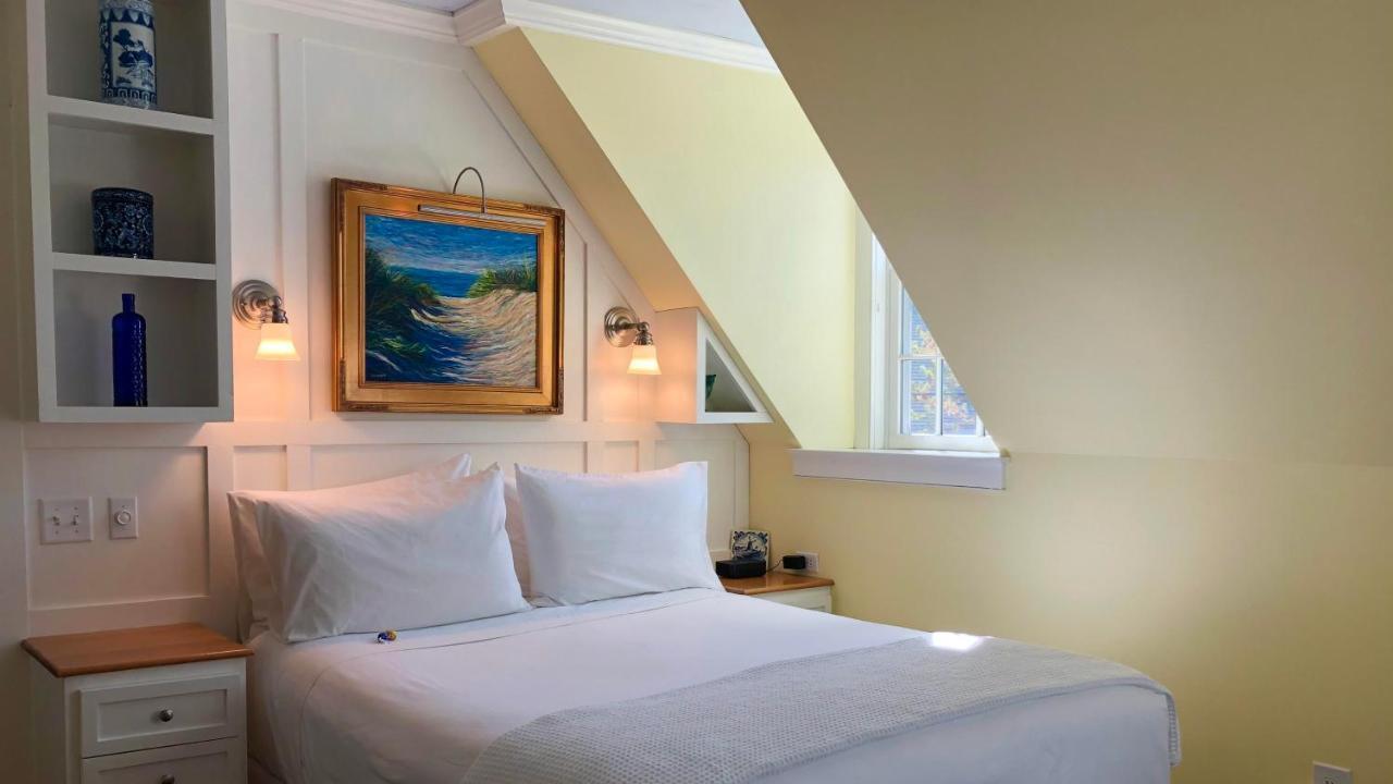Admiral'S Landing (Adults Only) Bed and Breakfast Provincetown Buitenkant foto