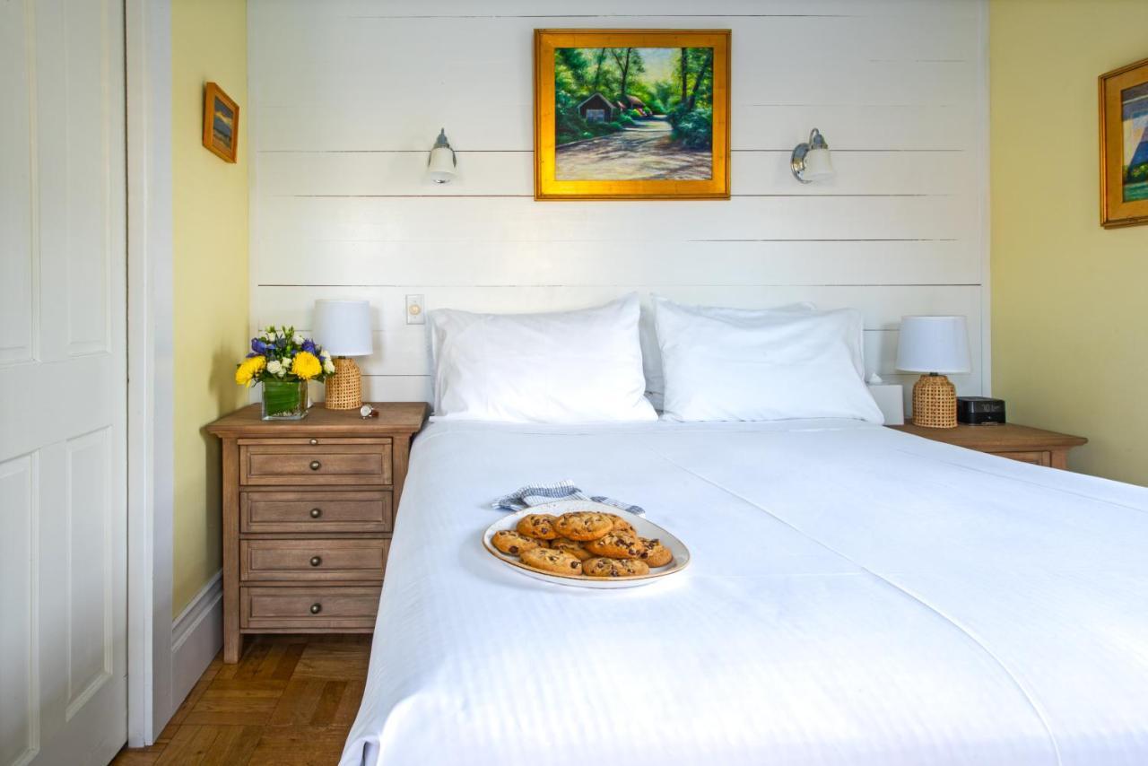 Admiral'S Landing (Adults Only) Bed and Breakfast Provincetown Buitenkant foto
