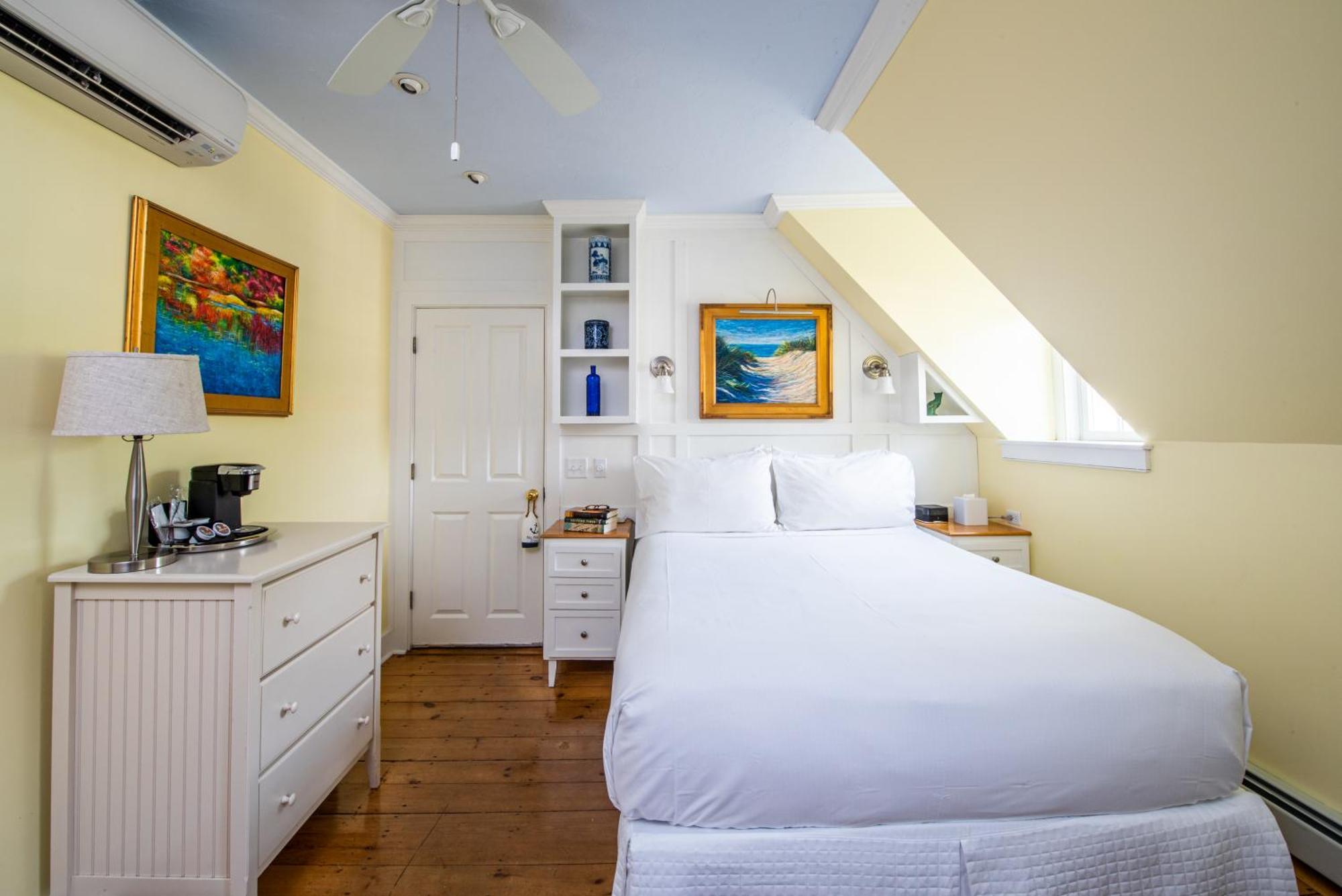 Admiral'S Landing (Adults Only) Bed and Breakfast Provincetown Buitenkant foto