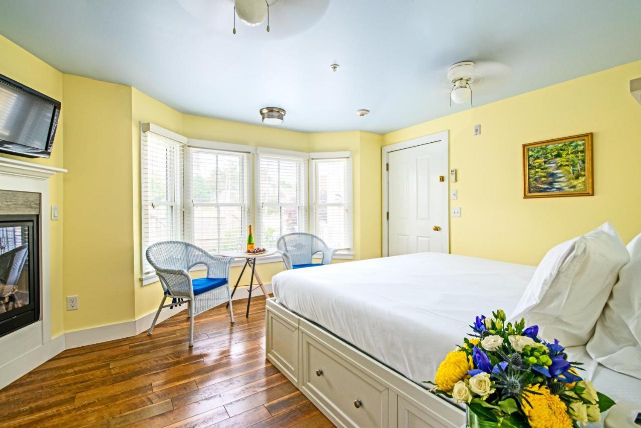 Admiral'S Landing (Adults Only) Bed and Breakfast Provincetown Buitenkant foto