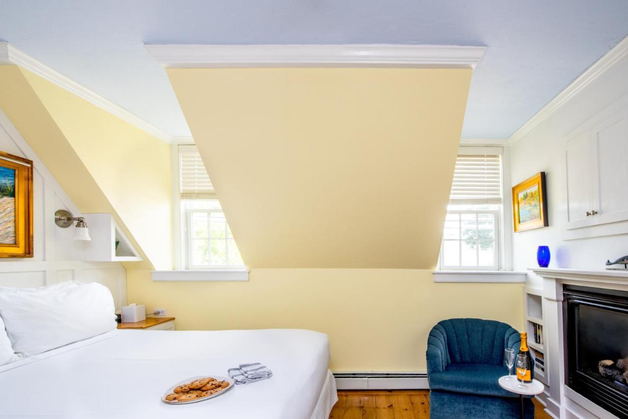 Admiral'S Landing (Adults Only) Bed and Breakfast Provincetown Buitenkant foto