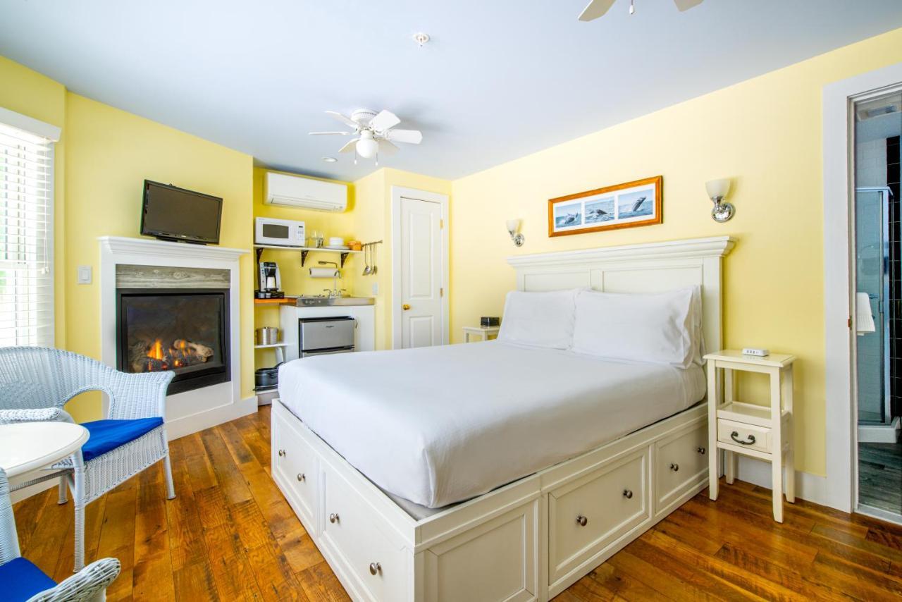 Admiral'S Landing (Adults Only) Bed and Breakfast Provincetown Buitenkant foto