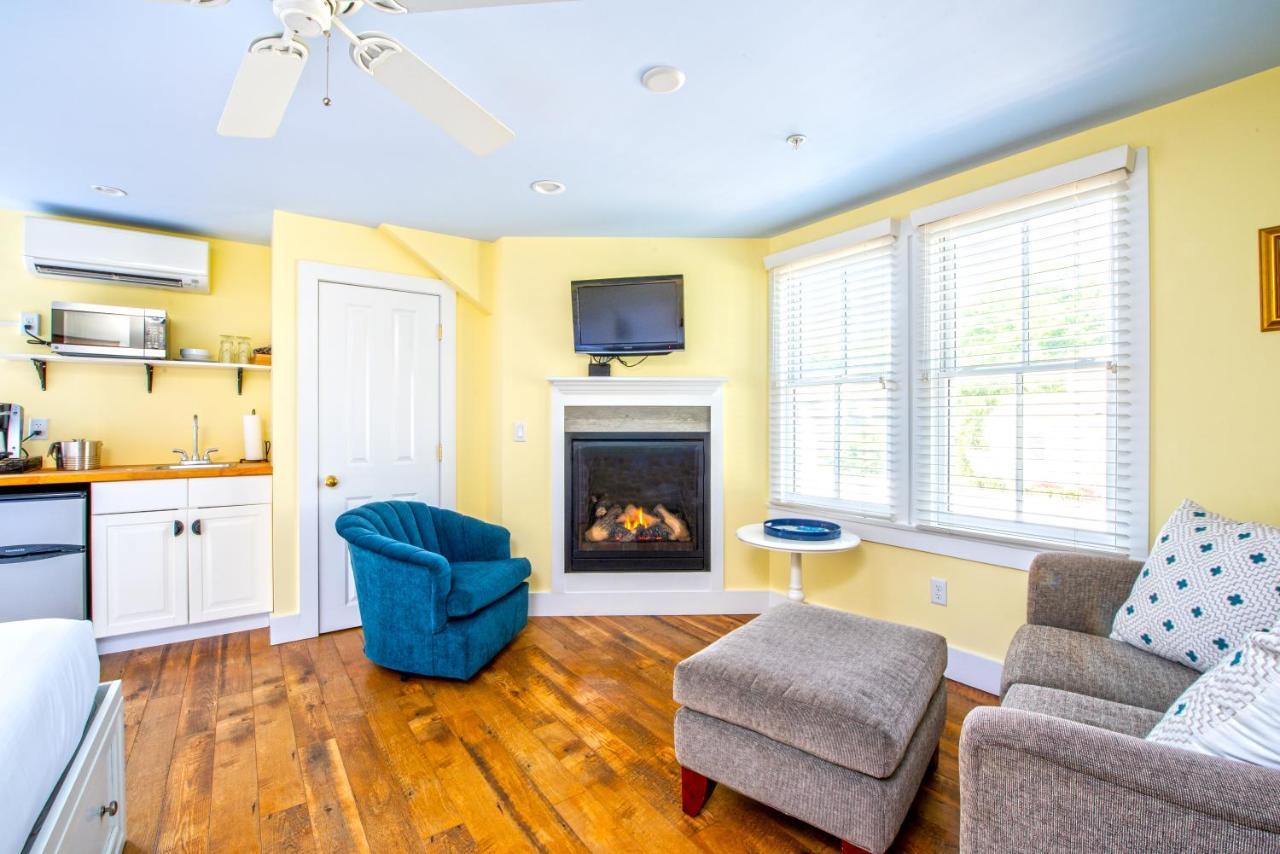 Admiral'S Landing (Adults Only) Bed and Breakfast Provincetown Buitenkant foto
