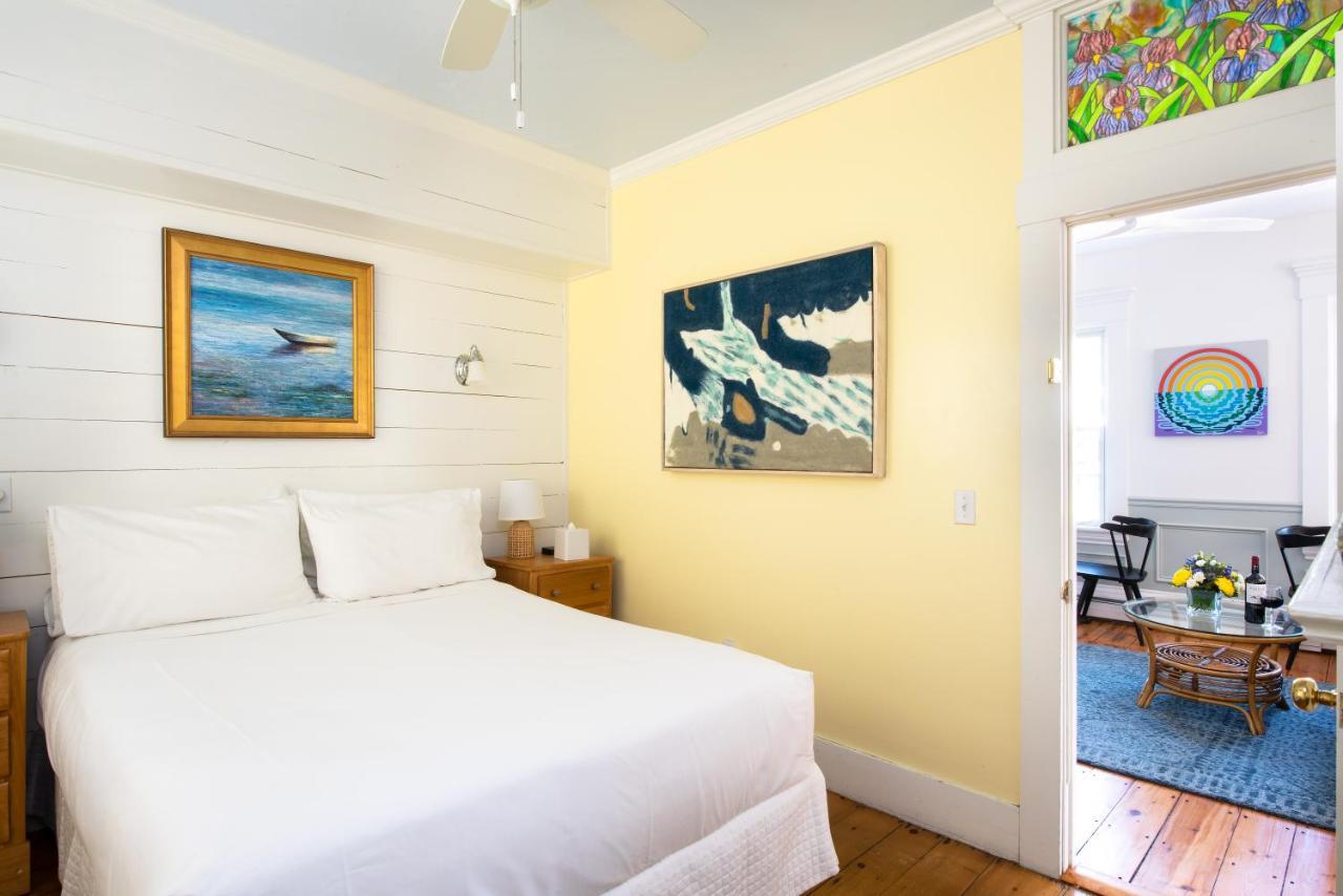 Admiral'S Landing (Adults Only) Bed and Breakfast Provincetown Buitenkant foto
