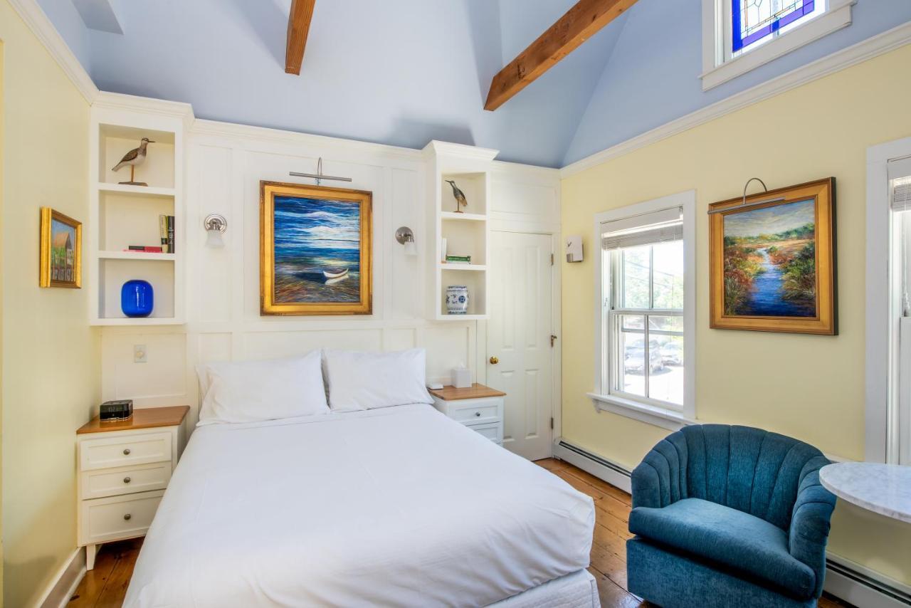 Admiral'S Landing (Adults Only) Bed and Breakfast Provincetown Buitenkant foto
