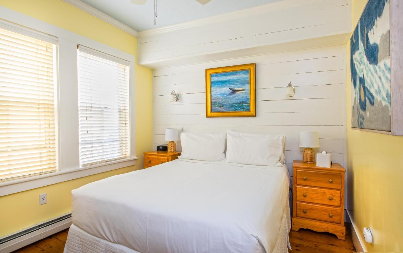 Admiral'S Landing (Adults Only) Bed and Breakfast Provincetown Buitenkant foto