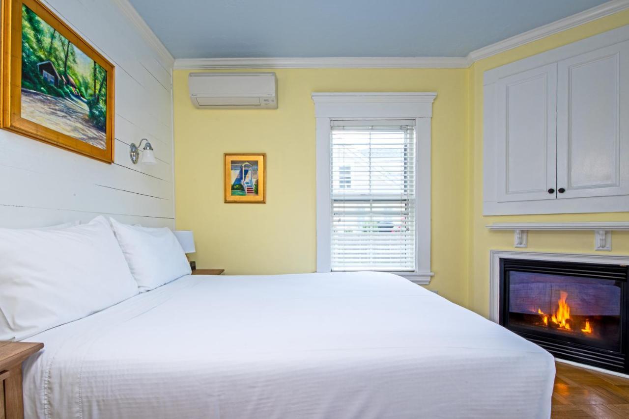 Admiral'S Landing (Adults Only) Bed and Breakfast Provincetown Buitenkant foto