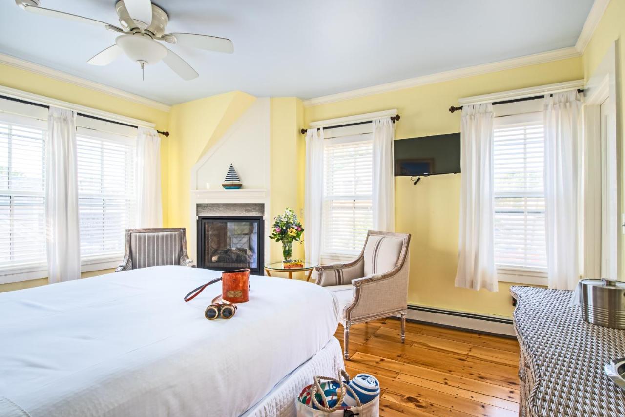 Admiral'S Landing (Adults Only) Bed and Breakfast Provincetown Buitenkant foto